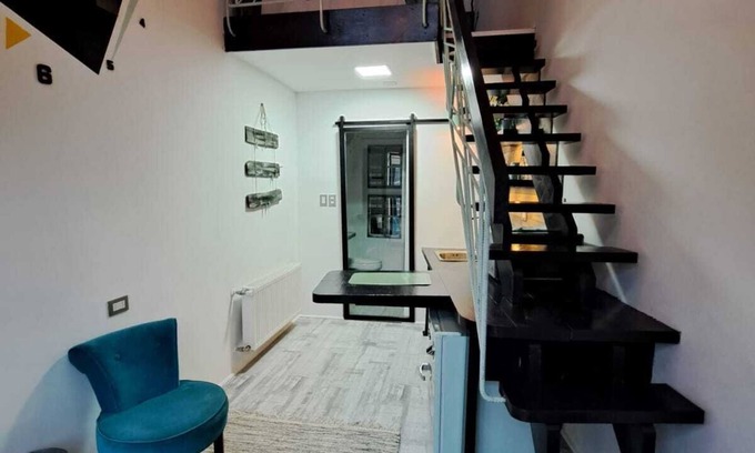 Coyhaique Apartment | Okeyloft Coyhaique 3
