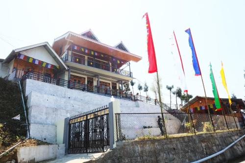 Rishop House | Okhli Homestay