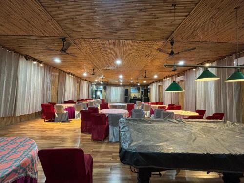 Kuthar Hotel | Okho Resort Kalka Panchkula