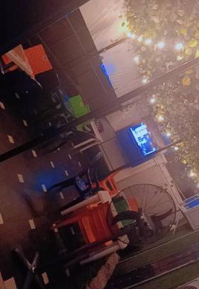 Benin City Hotel | Okhoro Heritage Hotel