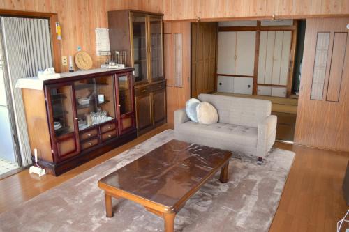 Sattsuru Apartment | Okhotsk House Sattsuru