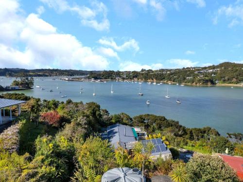 Okiato House | Okiato Views- New Listing Promo
