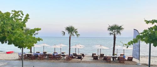 Nea Propontida Apartment | Okkio Sea View
