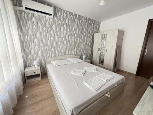 Odesos Apartment | OKOLCHITSA - Stylish and Cozy Apartment