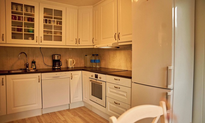 Nordreisa House | Oksfjordhjem a fantastic vacation home in the middle of Bergen, family friendly