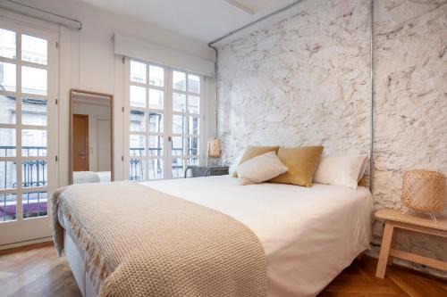 La Coruna Apartment | Oktheway Coruña Historic Center
