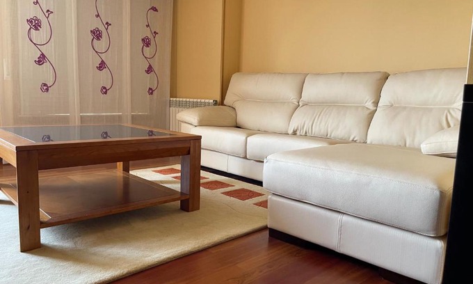 Monterroso Apartment | OKTHEWAY MONTERROSO