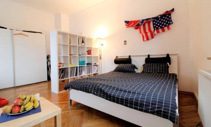 St. Vinzenz Apartment | Oktoberfest big Groups