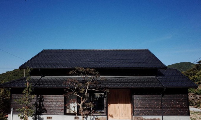 Goto House | Okune