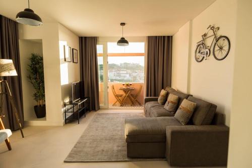 Alfama Apartment | Olá Lisbon - Graça II