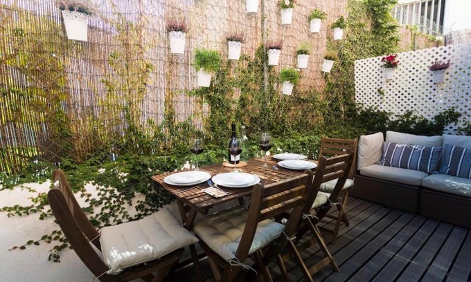 Principe Real Apartment | Olá Lisbon - Principe Real I