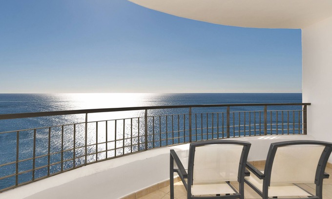 Torrox Costa Apartment | Olée Nerja Holiday Rentals By Fuerte Group