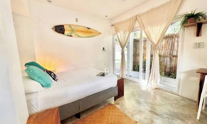 El Paredon House | Ola Beach House