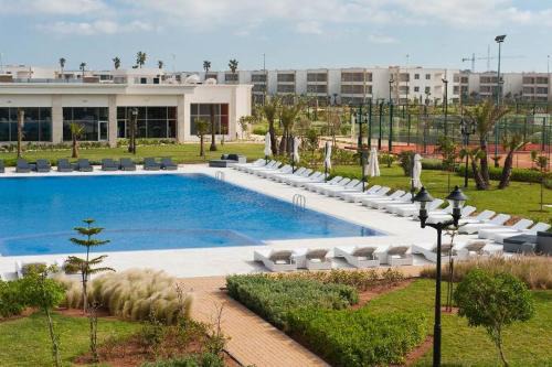 Lamharza Essahel Apartment | Ola Blanca