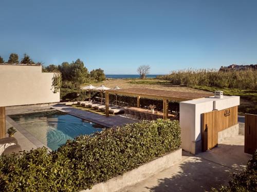 Tsilivi Villa | ÒLA Exclusive Residence, with Pool & Beach Access, By ThinkVilla