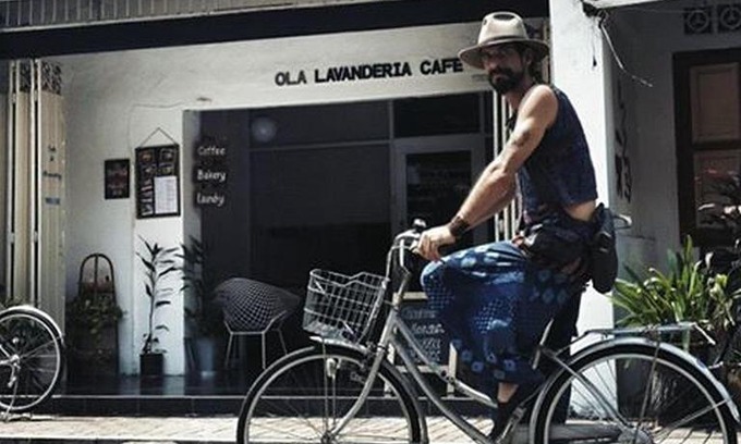 Jonker Walk Hostel | Ola Hostel