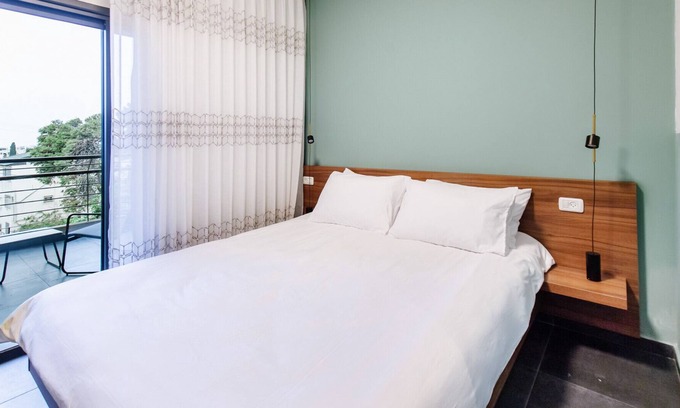 Panorama Street Bed & Breakfast | Olala Carmel Suite 2.4