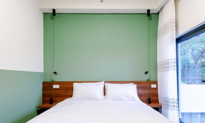 Panorama Street Bed & Breakfast | Olala Carmel Suite 3.2