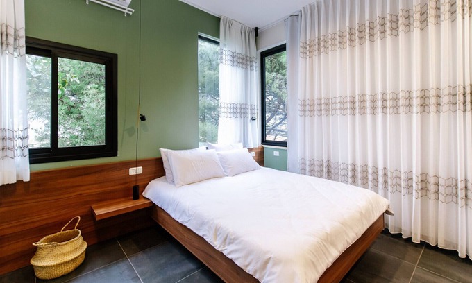 Panorama Street Bed & Breakfast | Olala Carmel Suite 3.5
