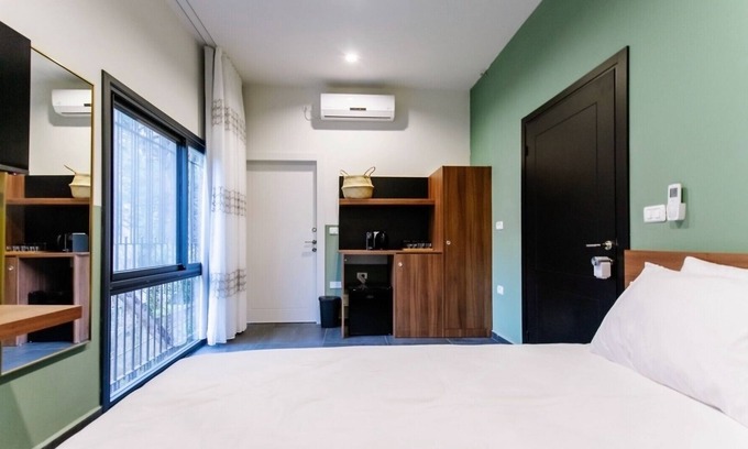 Panorama Street Bed & Breakfast | Olala Carmel Suite 3.6