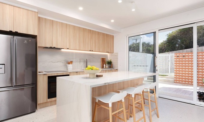 Peregian Beach Apartment | Olas Peregian