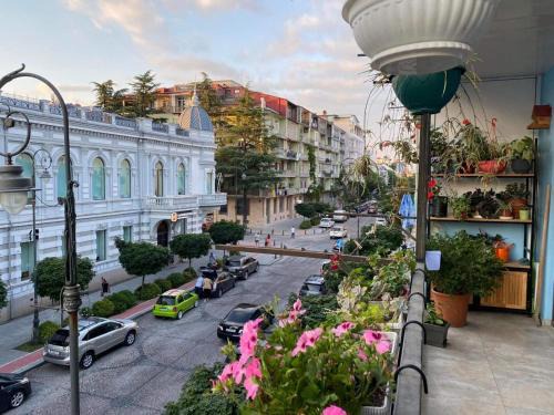 Old Boulevard Apartment | old batumi residence