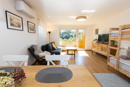 Bled Apartment | Old Boatman's House