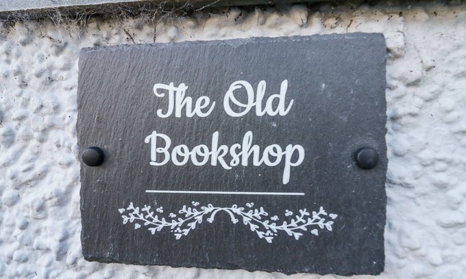 Cartmel Cottage | OLD BOOK SHOP, pet friendly, character holiday cottage in Cartmel
