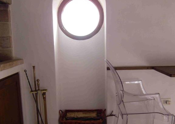 Historic Castle District House | Old castle S. Croce