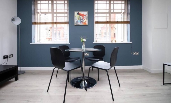 Bristol Old City Apartment | Old City Apartments 12 by MGroupSA