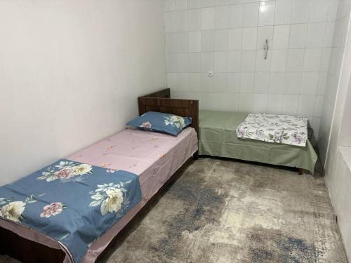 Tashkent Apartment | Old city