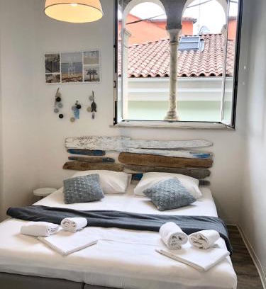 Koper Hostel | OLD COURT KOPER