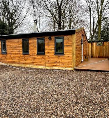 Riding Mill House | old cricket pavilion, Riding mill, Northumberland