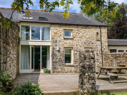 Melling House | Old Crow Trees Barn