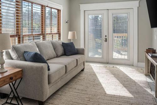 Mobile Apartment | Old Dauphin Way Historic Home - Unit 6