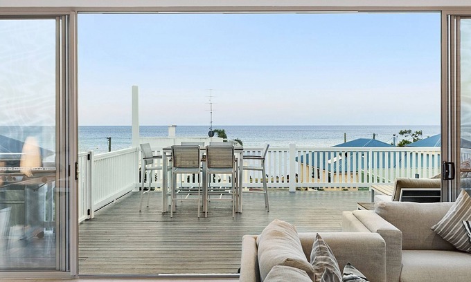 Dunsborough House | Old Dunsborough Beach House
