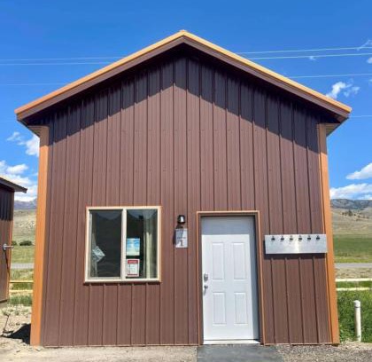 Cody House | Old Faithful RV Park LLC