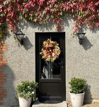 Monaghan Apartment | Old Farmhouse Annex