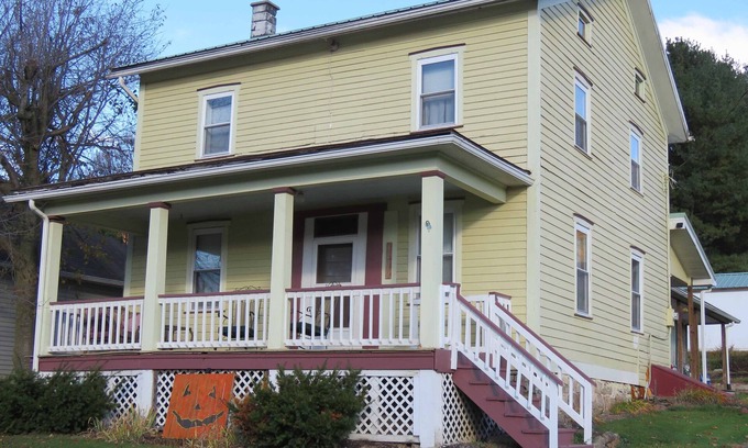Tylersville Other | Old Farmhouse in Rural Setting, between Penn State and Bucknell