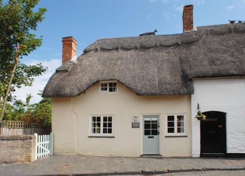Bretforton House | Old Fox Cottage