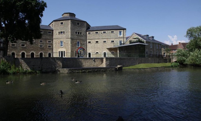 Abingdon Apartment | Old Gaol Serviced Apartments