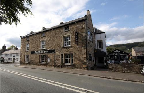 Hope Valley Hotel | Old Hall Hotel Hope