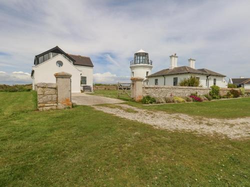 Southwell House | Old Higher Lighthouse Branscombe Lodge