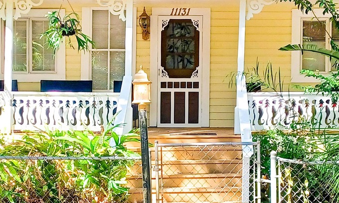 Homosassa House | Old Homosassa, great location, Old Victorian