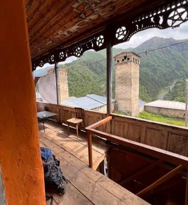 Lalkhori House | Old House Adishi
