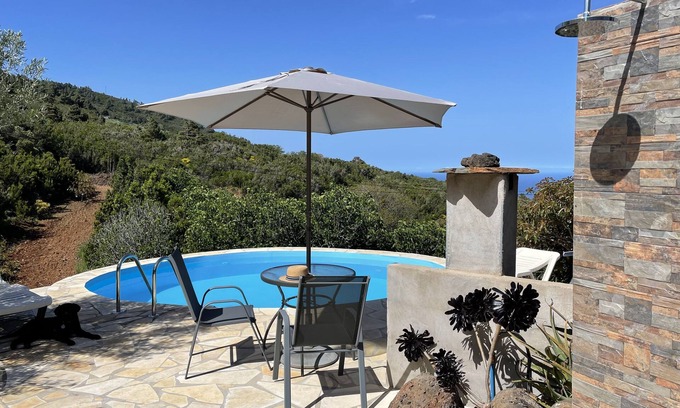 Santo Domingo House | Old house LaBurra