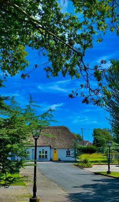 Killarney House | Old Killarney