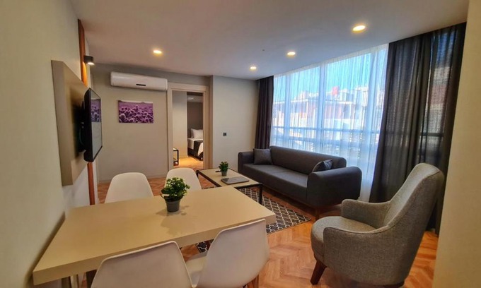 Eski Lara Apartment | Old Lara homes 2