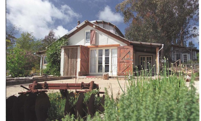 Leura House | Old Leura Dairy
