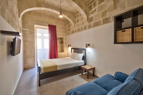 Valletta Apartment | Old Lodge Apartment 1 by Vallettastay